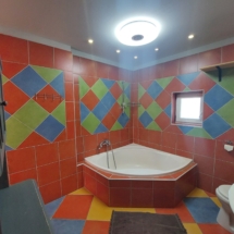 Apartman: fürdőszoba