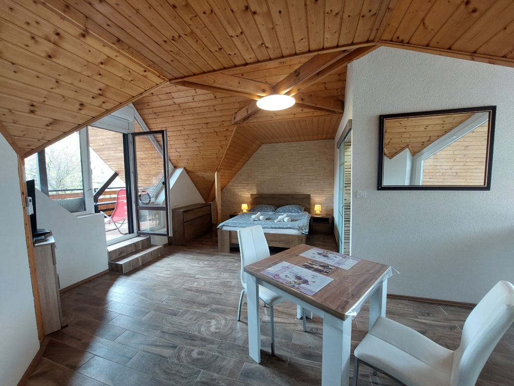 Delta Inn – 3.apartman