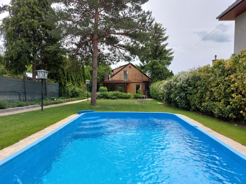 Mediterran Holiday Home Whirlpool&Pool