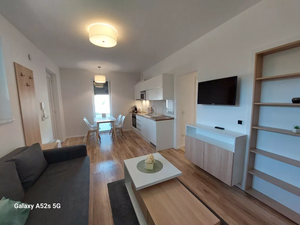 Golden Relax – Apartment 2