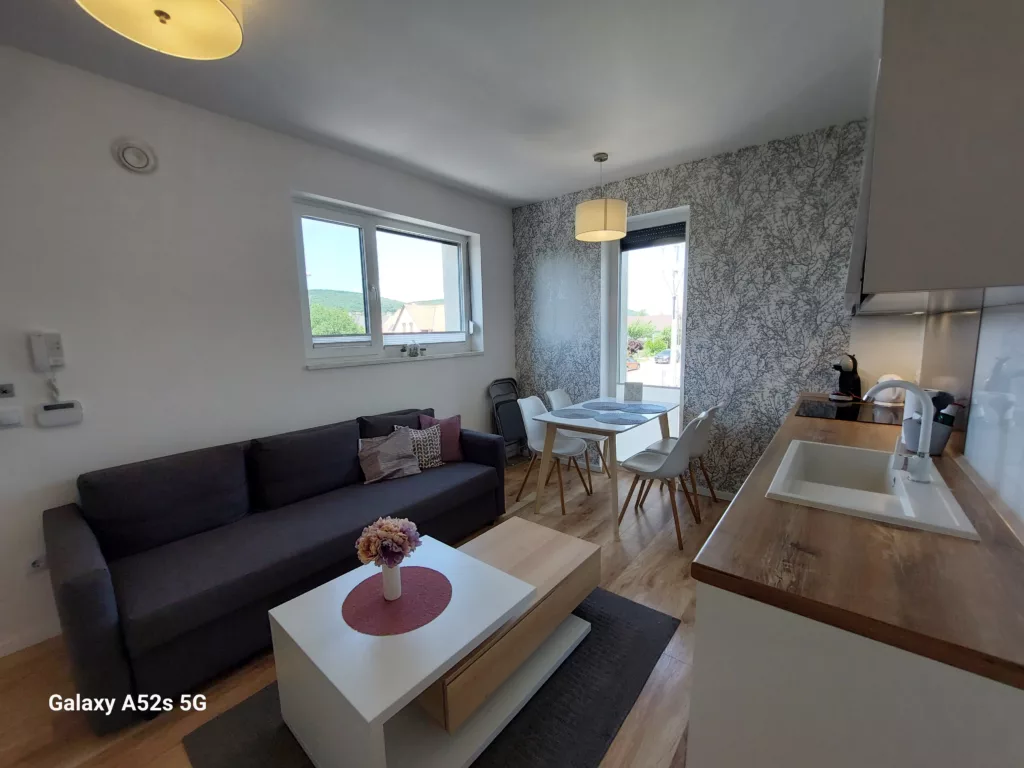 Golden Relax – Appartement 4