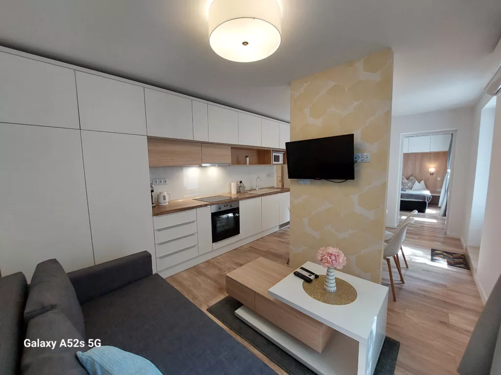 Golden Relax- Apartment 1