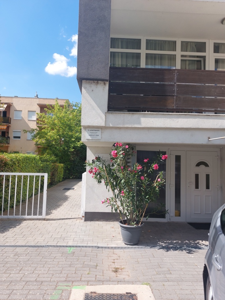 BF Premium Apartments