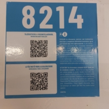 parkoló zóna mobilos applikációval