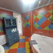 Apartman: fürdőszoba