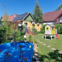 Centrum Családi Apartmanok