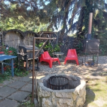 Centrum Családi Apartmanok