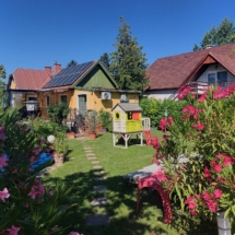 Centrum Családi Apartmanok