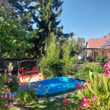 Centrum Családi Apartmanok