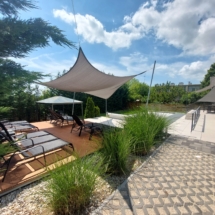 Golden Relax Delux Apartman