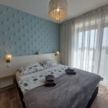 Golden Relax Delux Apartman