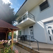 Golden Beach apartmanok