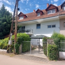 Golden Beach apartmanok