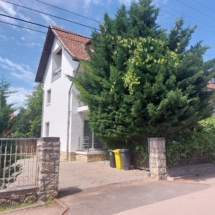 Golden Beach apartmanok