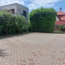 Golden Beach apartmanok