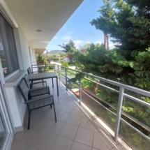 Golden Beach apartmanok