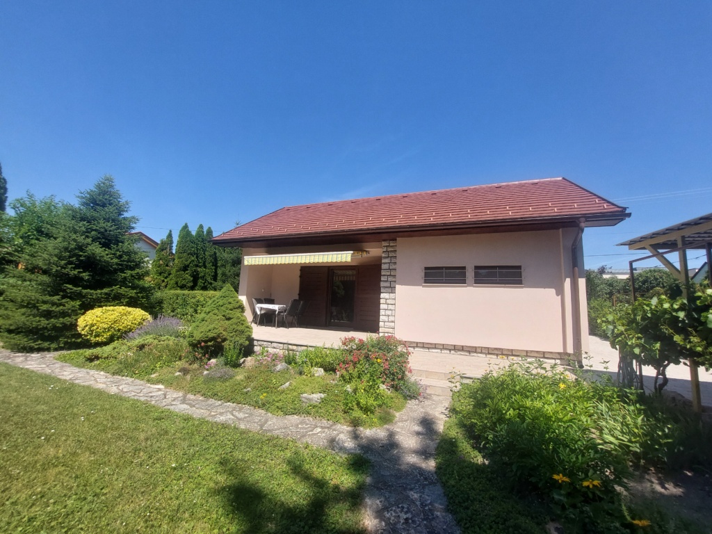 Balaton Breeze Retreat