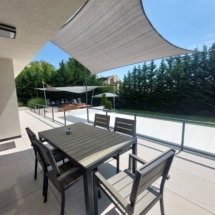 Golden Relax Apartments