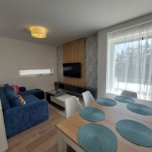 Golden Relax Apartments