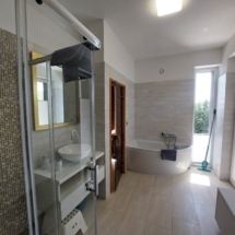 Kék Hullám Premium Privat Apartman
