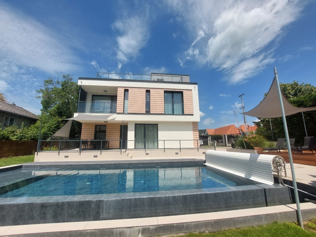 Golden Relax Apartmanok