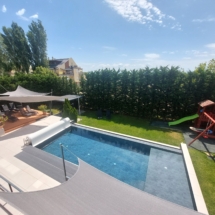 Golden Relax Apartments