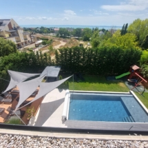 Golden Relax Apartments