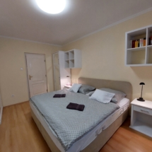 Kék Hullám Premium Privat Apartman