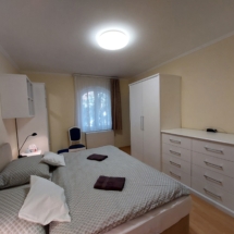 Kék Hullám Premium Privat Apartman