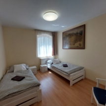 Kék Hullám Premium Privat Apartman