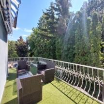 Kék Hullám Premium Privat Apartman