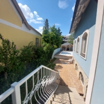Kék Hullám Premium Privat Apartman