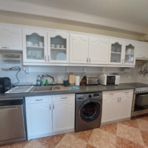 Kék Hullám Premium Privat Apartman