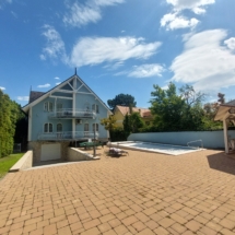 Kék Hullám Premium Privat Apartman